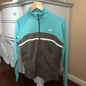 Nike jacket